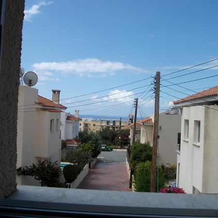 Villa Laurel Пейя Екстер'єр фото