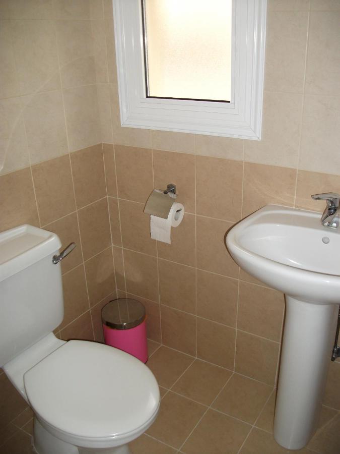 Villa Laurel Пейя Екстер'єр фото