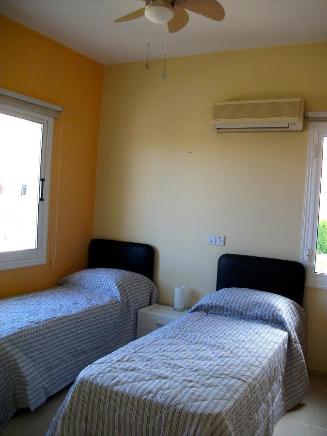 Villa Laurel Пейя Екстер'єр фото