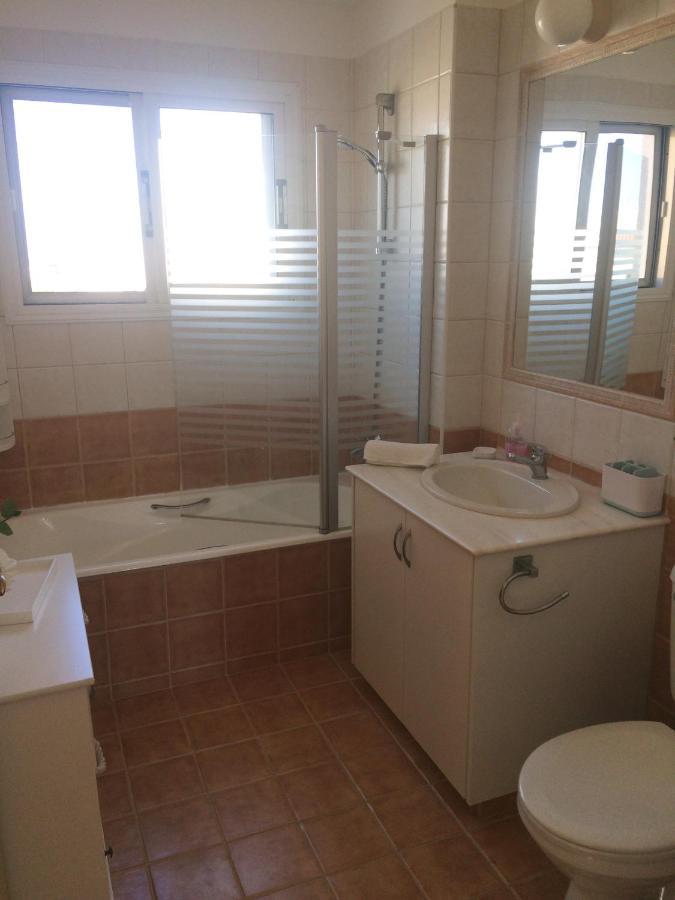 Villa Laurel Пейя Екстер'єр фото